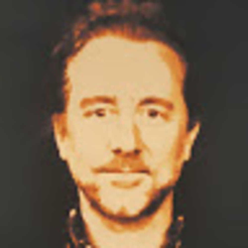 Meet your Posher, John